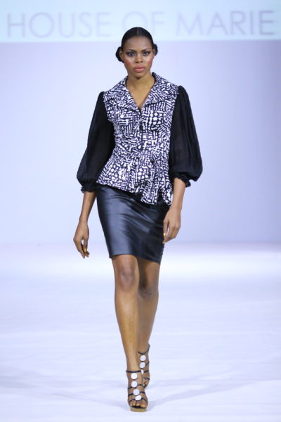 House of Marie for Ghana Fashion & Design Week SpringSummer 2014 - BellaNaija - October 2013 (1)