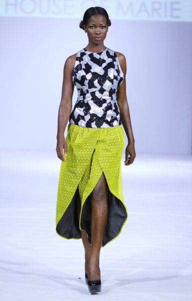 House of Marie for Ghana Fashion & Design Week SpringSummer 2014 - BellaNaija - October 2013 (13)