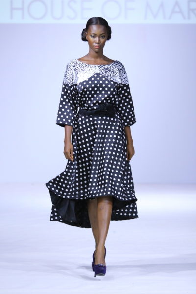 House of Marie for Ghana Fashion & Design Week SpringSummer 2014 - BellaNaija - October 2013 (2)