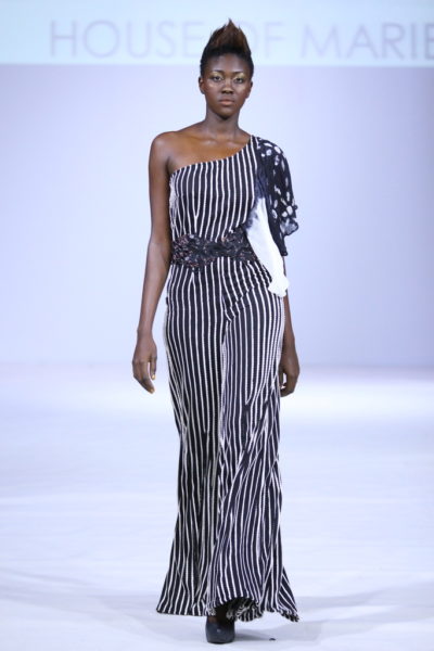 House of Marie for Ghana Fashion & Design Week SpringSummer 2014 - BellaNaija - October 2013 (4)