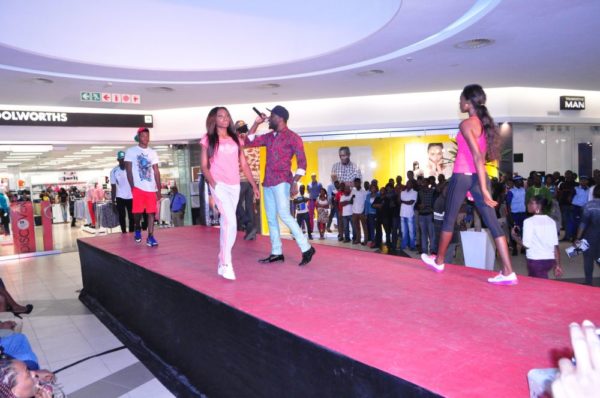 Ikeja City Mall Fashion Show with Jumia - BellaNaija - September2013001 (7)