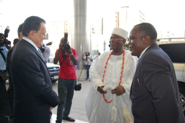 Intercontinental Hotel launch in Lagos - BellaNaija - September2013010