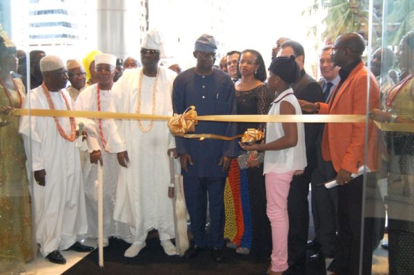 Intercontinental Hotel launch in Lagos - BellaNaija - September2013017