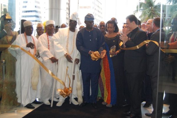 Intercontinental Hotel launch in Lagos - BellaNaija - September2013018