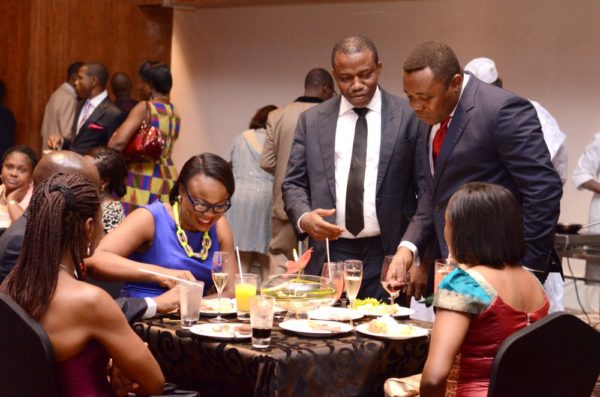 Intercontinental Hotel launch in Lagos - BellaNaija - September2013038