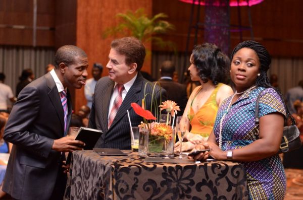 Intercontinental Hotel launch in Lagos - BellaNaija - September2013040