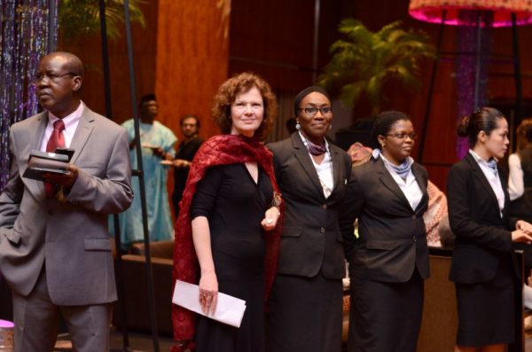 Intercontinental Hotel launch in Lagos - BellaNaija - September2013050