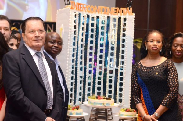 Intercontinental Hotel launch in Lagos - BellaNaija - September2013053