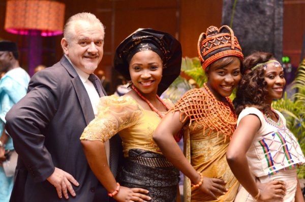 Intercontinental Hotel launch in Lagos - BellaNaija - September2013065