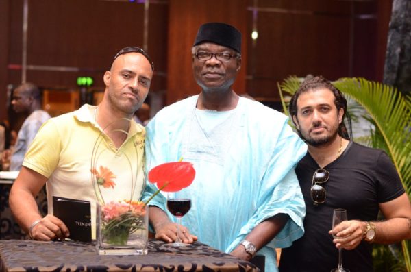 Intercontinental Hotel launch in Lagos - BellaNaija - September2013067