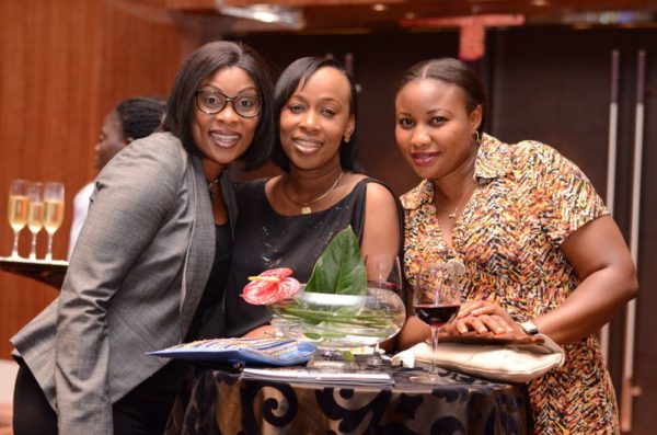 Intercontinental Hotel launch in Lagos - BellaNaija - September2013071