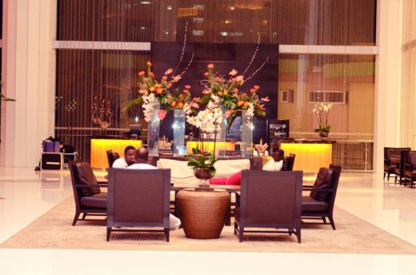 Intercontinental Hotel launch in Lagos - BellaNaija - September2013077