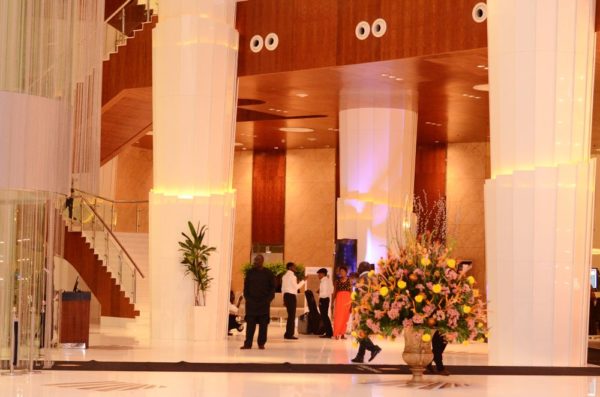 Intercontinental Hotel launch in Lagos - BellaNaija - September2013079