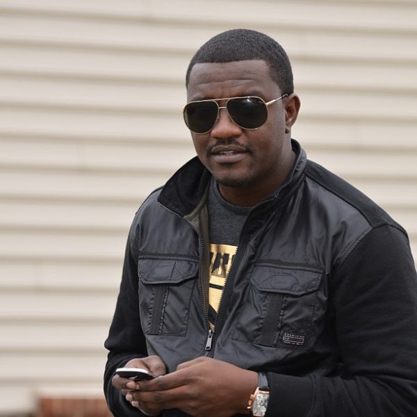 John Dumelo