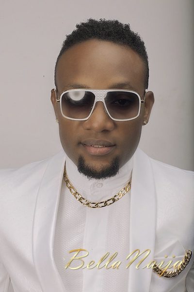 K-Cee - October 2013 - BellaNaija (5)