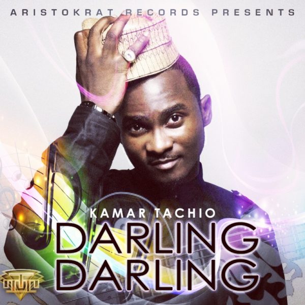 Kamar - Darling Darling - October 2013 - BellaNaija