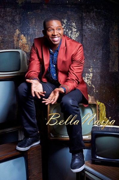 Lawrence Maleka Star Gist - October 2013 - BellaNaija (1)