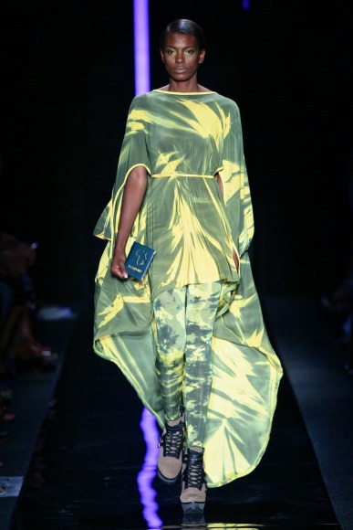 Laz Yani for Cutterier AutumnWinter 2014 South Africa Fashion Week 2013 - BellaNaija - October 2013005