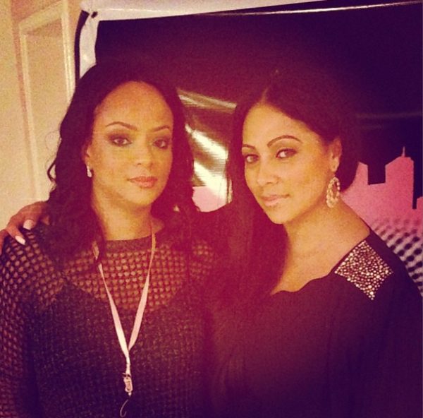 Lola Omotayo's Hen Night - October 2013 - BellaNaija 01