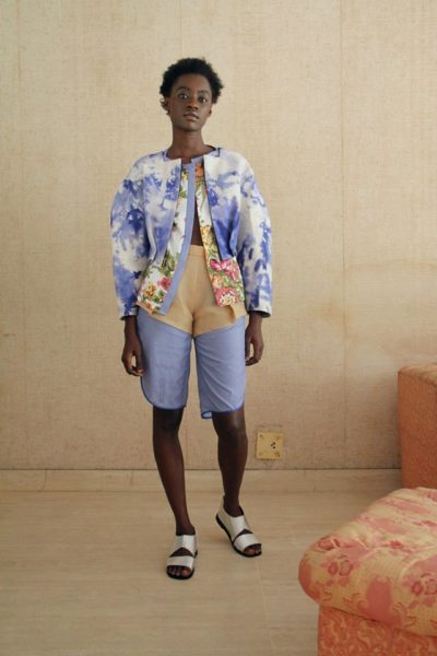 Loza Maléombho SpringSummer 2014 Collection - BellaNaija - October 2013 (3)