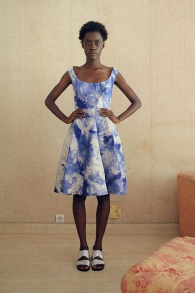 Loza Maléombho SpringSummer 2014 Collection - BellaNaija - October 2013 (4)