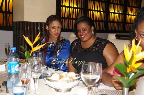 MBGN 2011 Sylvia Nduka's Birthday Party - October 2013 - BellaNaija021