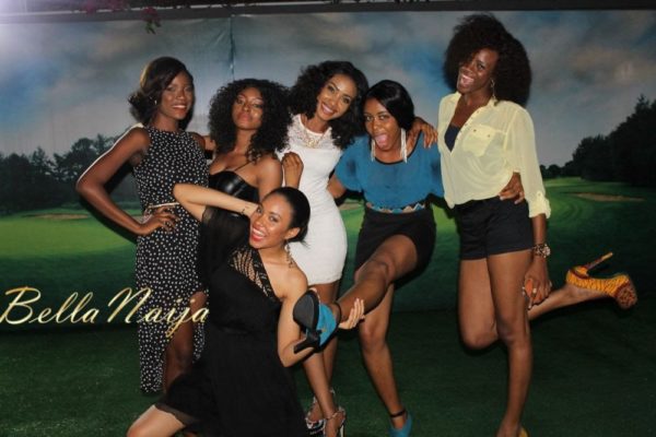 MBGN World 2013 Anna Ebiere Banner's Welcome Back Party - October 2013 - BellaNaija - 026