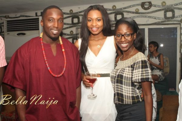 MI Abaga's Surprise Birthday Party - October 2013 - BellaNaija - 023