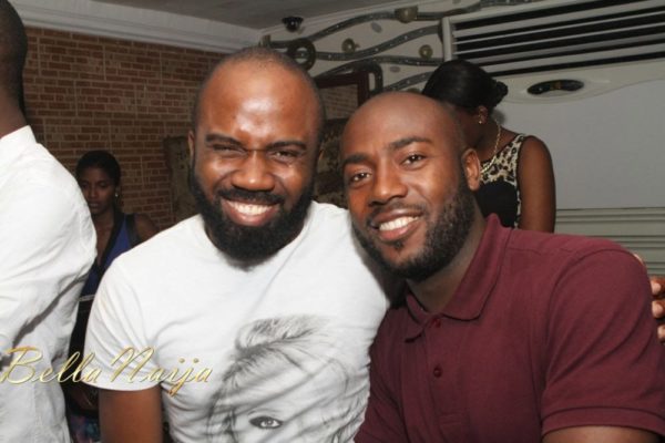 MI Abaga's Surprise Birthday Party - October 2013 - BellaNaija - 027