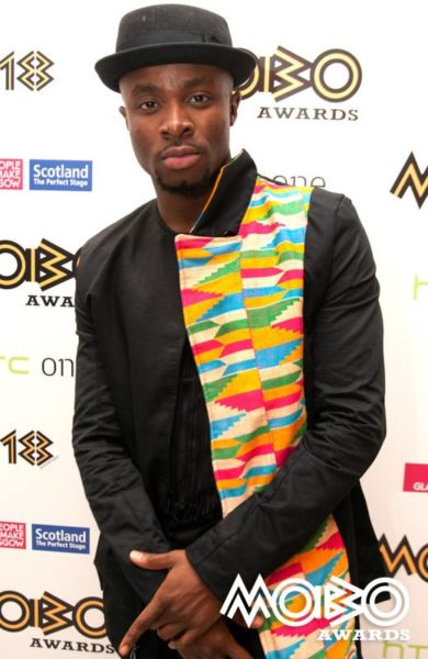 Fuse ODG