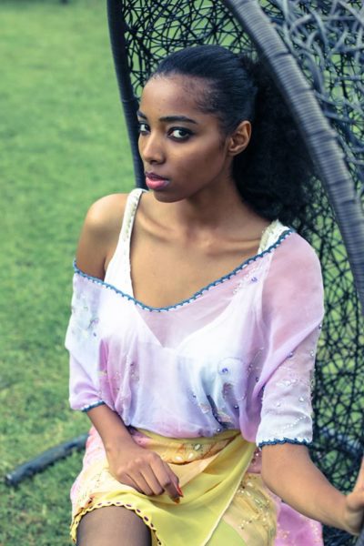 Miss Universe 2013 Ethiopia - October 2013 - BellaNaija - 02