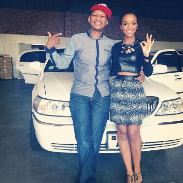 Nandi Mngoma - October 2013 - BellaNaija (7)