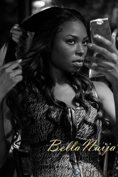 Niyola Toh Bad - Video Shoot (New York) - October 2013 - BellaNaija (12)