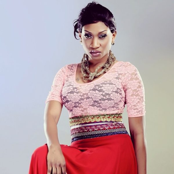 Oge Okoye - October 2013 - BellaNaija (1)