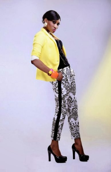 Oge Okoye - October 2013 - BellaNaija (2)