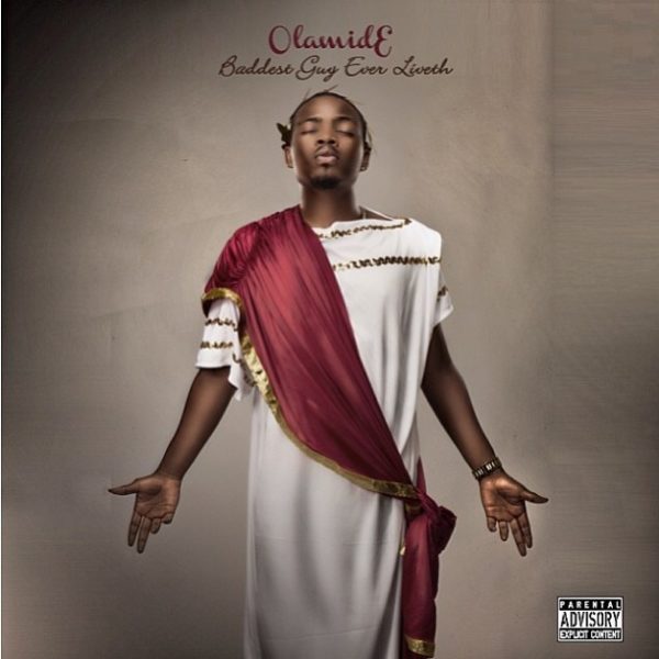 Olamide - Baddest Guy ever Liveth - October 2013 - BellaNaija