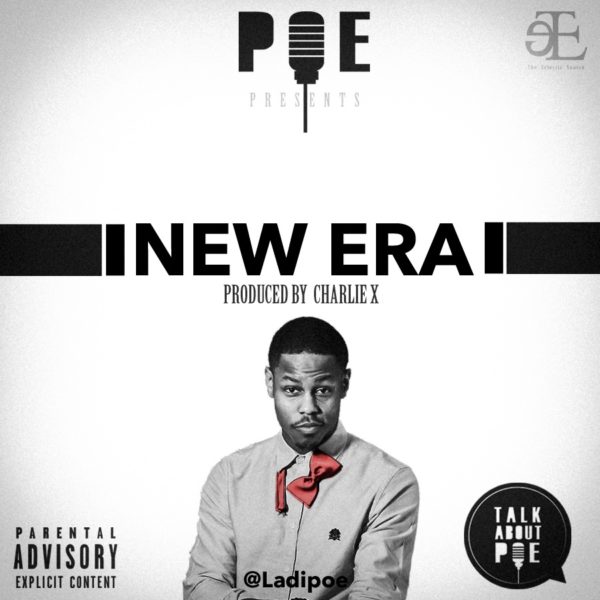 Poe - New Era - October 2013 - BellaNaija