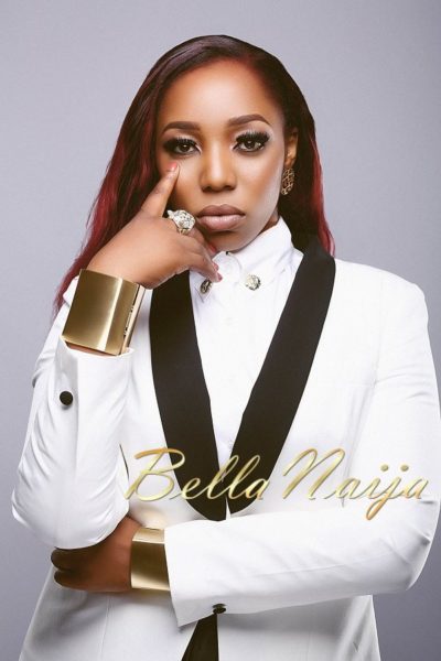 Pryse  - October 2013 - BellaNaija