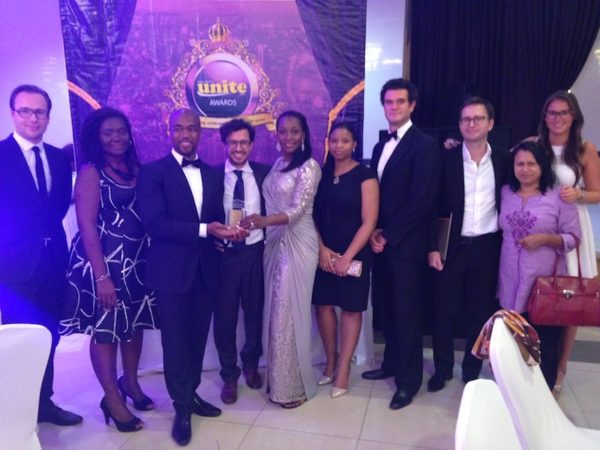 Real Estate Unite Awards 2013 by 3Invest - BellaNaija - October 2013 (1)