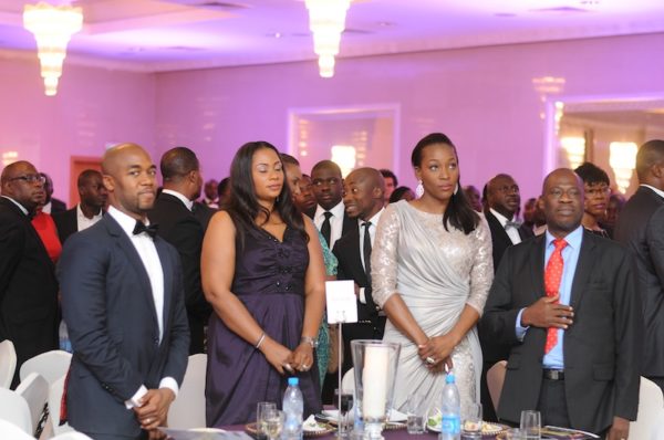 Real Estate Unite Awards 2013 by 3Invest - BellaNaija - October 2013 (45)