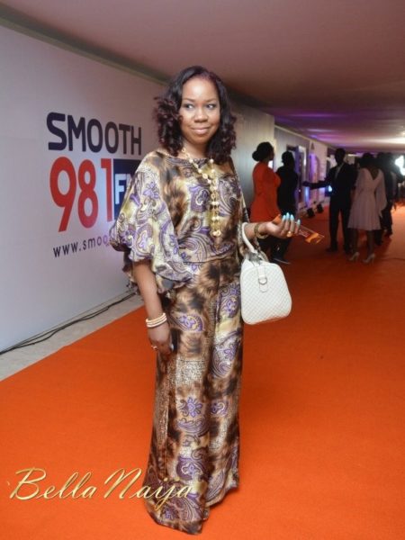 Red Carpet Photos from the Smooth FM Luxury Concert in Lagos - October 2013 - BellaNaija Exclusive011