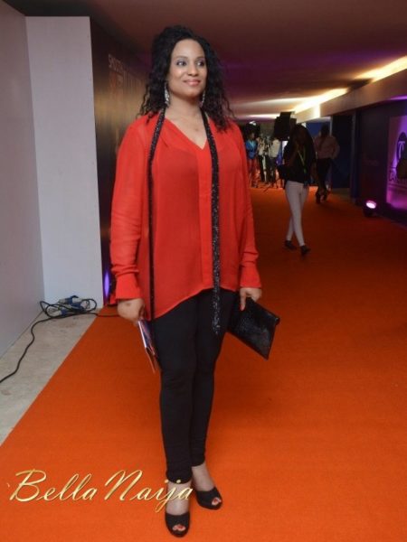 Red Carpet Photos from the Smooth FM Luxury Concert in Lagos - October 2013 - BellaNaija Exclusive014