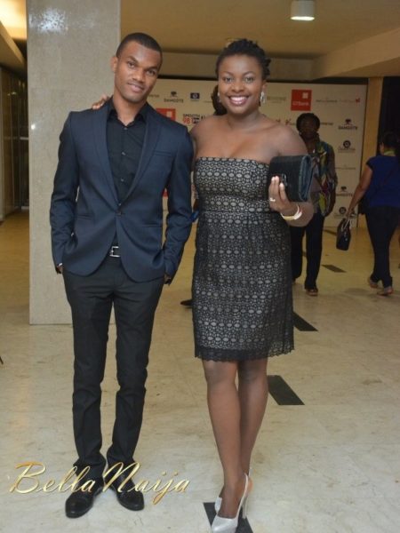 Red Carpet Photos from the Smooth FM Luxury Concert in Lagos - October 2013 - BellaNaija Exclusive017