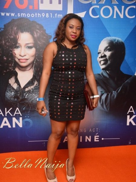 Red Carpet Photos from the Smooth FM Luxury Concert in Lagos - October 2013 - BellaNaija Exclusive022