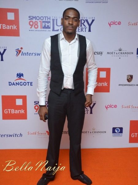 Red Carpet Photos from the Smooth FM Luxury Concert in Lagos - October 2013 - BellaNaija Exclusive025