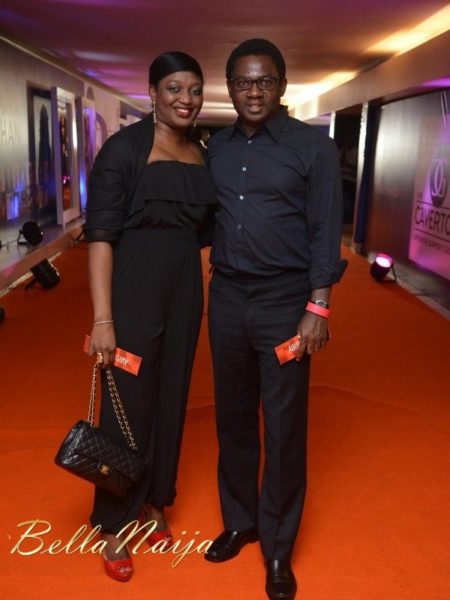 Red Carpet Photos from the Smooth FM Luxury Concert in Lagos - October 2013 - BellaNaija Exclusive033