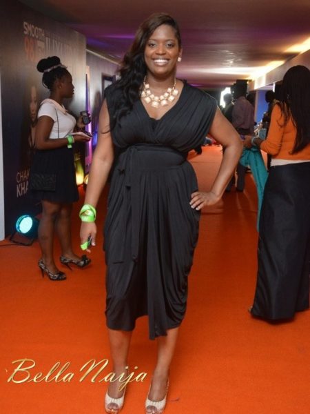 Red Carpet Photos from the Smooth FM Luxury Concert in Lagos - October 2013 - BellaNaija Exclusive047