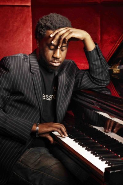 Robert Glasper for Lagos Jazz Series 2013 - BellaNaija - October 2013005