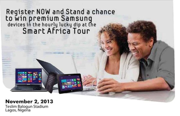 Samsung - BellaNaija - October 2013002