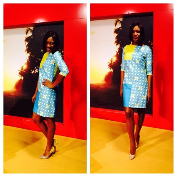 Sandra Ankobiah - October 2013 - BellaNaija (3)